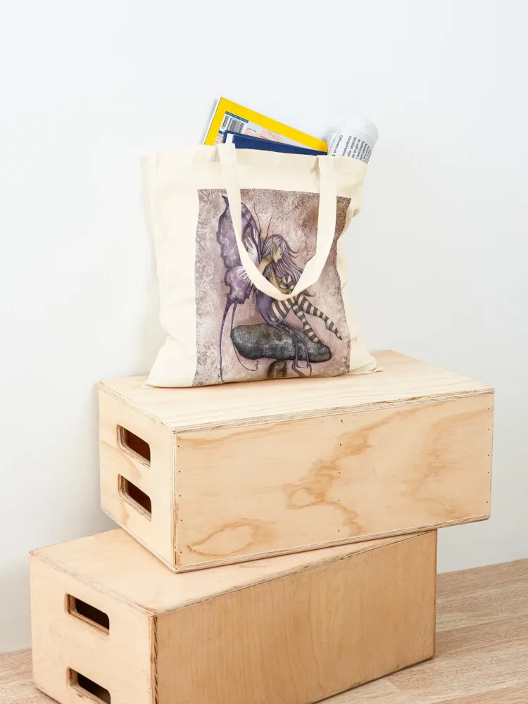 حقائب The Thinking Spot Tote للنساء، حقائب تسوق للنساء، حقائب تسوق قماشية قابلة للطي #4