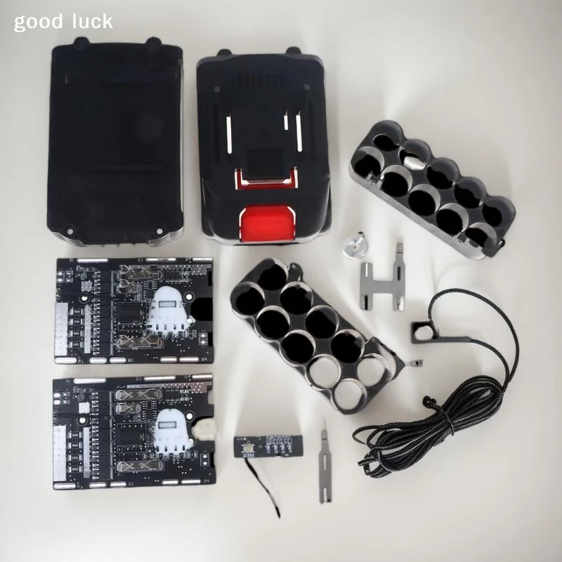 5S 21V Electric Tool 7MOS Battery Protection Board For Style Tools Universal,For Electric Wrench Angle Grinder