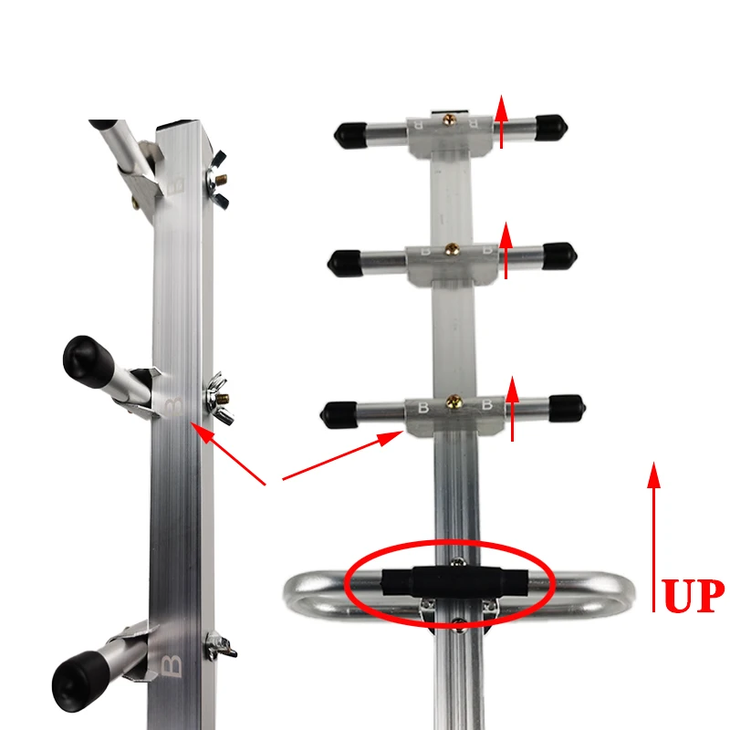 12dBi Yagi 915mhz antena Lora duża odległość kierunkowa us915 loraWAN helium miner hotspot antena RAK HELTEC SenceCap bobcat