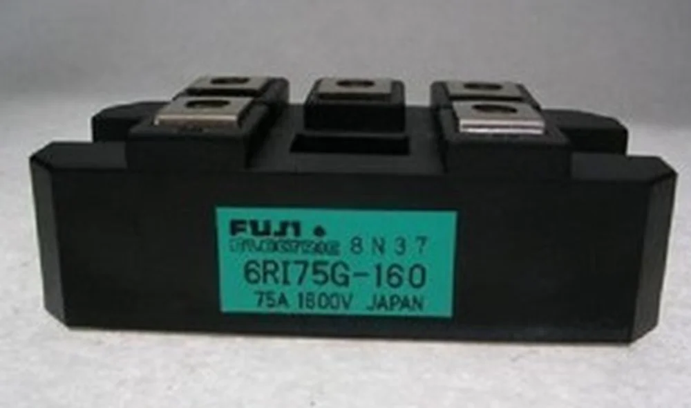 

NEW FUJI 6RI75G-160 Power Supply Module