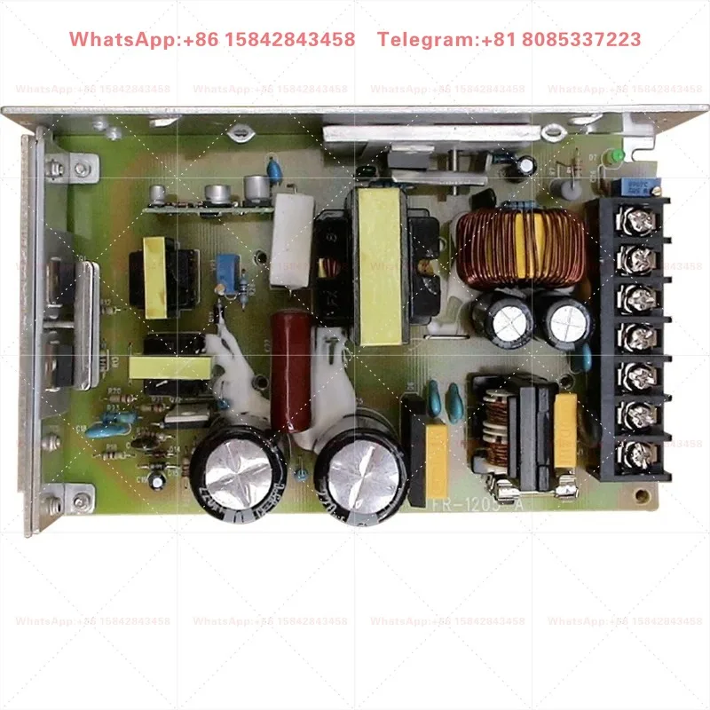 3A 5A 10A Generator Automatic Charger Lead Acid Battery Float Charging Power Supply Accessory