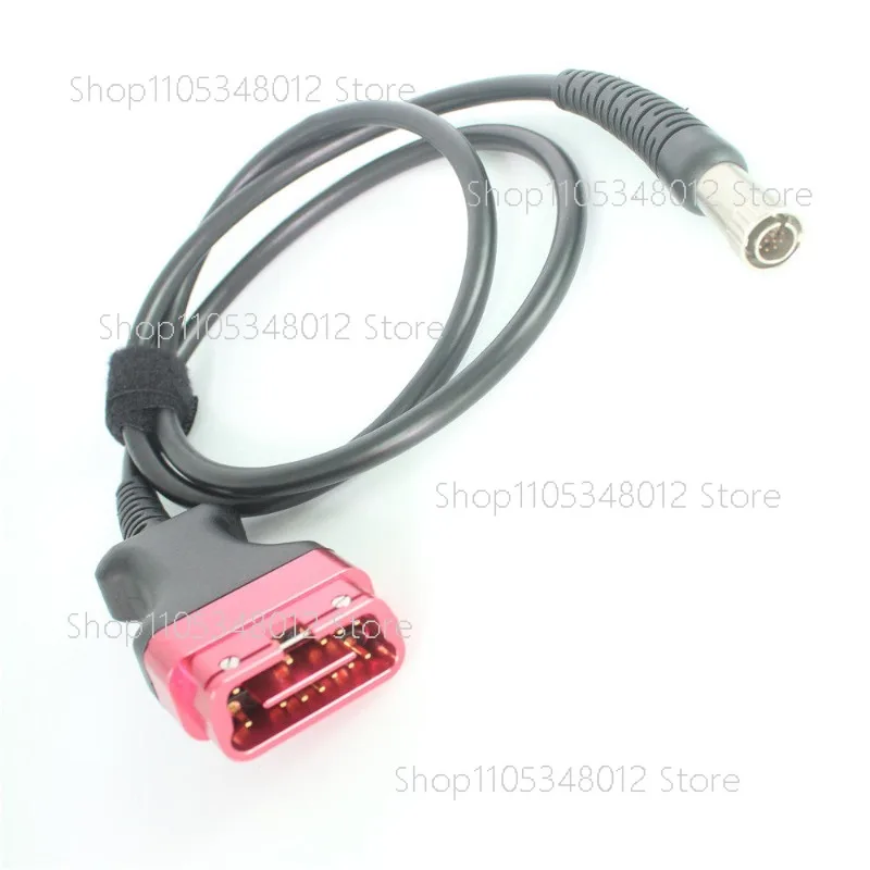 

Car OBD Main Line For Porsche II, PIWIS Tester, USB Cable