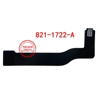 New Laptop USB Sound Card Power Supply Board Cable For Apple MacBook Air A1466 821-1722-A 13.3 2013-2017 Year