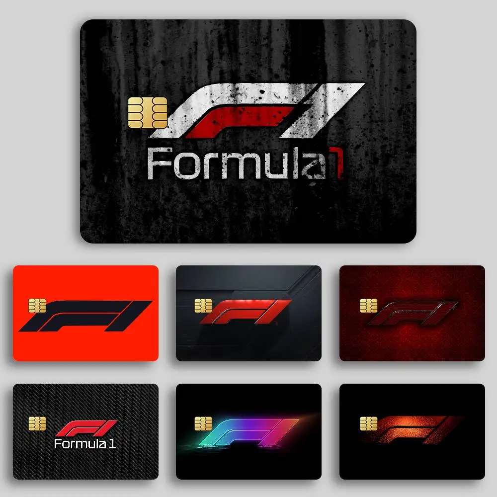 Крутые-наклейки-для-кредитных-карт-f-formula-1-наклейки-для-банковской-карты-автобуса-метро-карты-водонепроницаемый-подарок