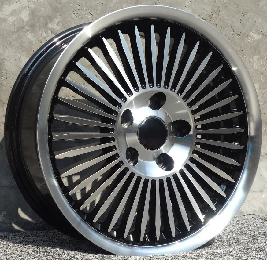 

16 дюймов 16x6,5 5x114,3 автомобильные диски из сплава для Kia K9