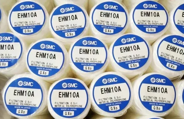 

1 шт. Поставка фильтра SMC EHM15R10A новый
