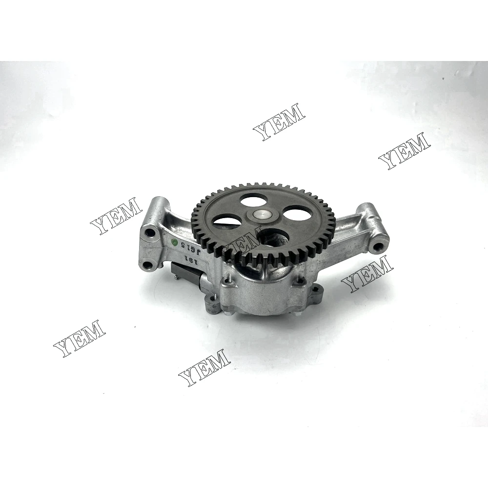 Долговечная доступная служба Масляный насос хорошего качества 1- 13100191 -2 для двигателя Isuzu 6SD1