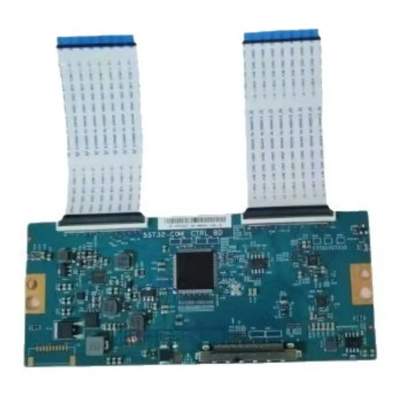 For 55T32-C0L CTRL BD 55T32-C0M 55T32-C0H 55T32-C0F Logic Board 4K
