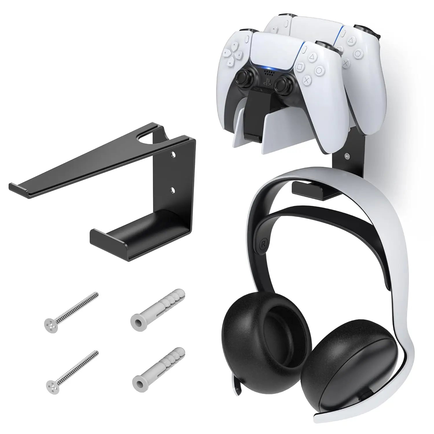 Metal Wall Mount Fo…