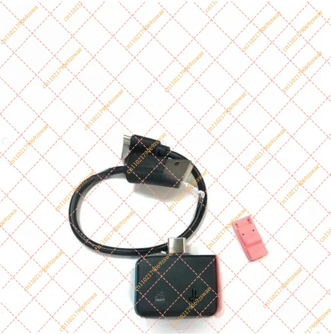 Switch RCM Clip Short Adapter Atmosphere USB Flash Drive Payload Injection PRO Archive Short Cap Tool