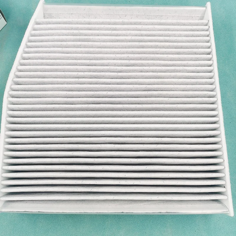 A2468300018 Cabin Air Filter for W246 B180 B200 CDI 2468300018  A2468300119 2468300218