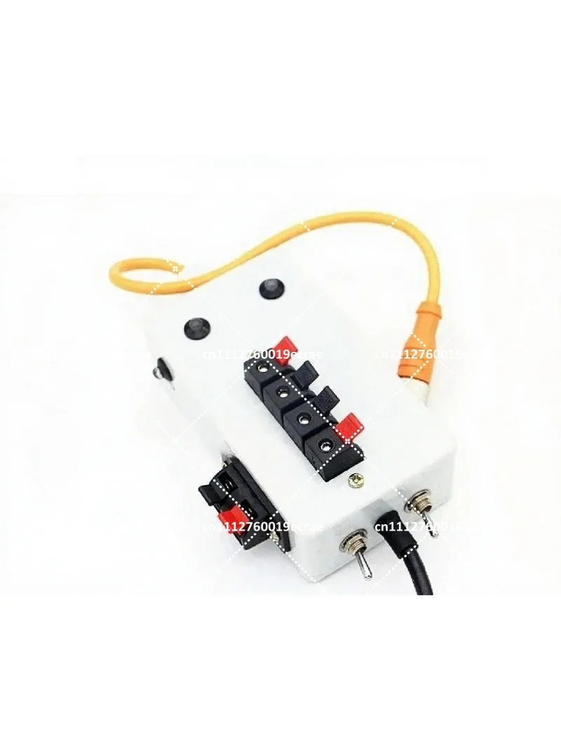 Professional Detection Instruments Proximity Switch Photoelectric Switch Magnetic Sensor for Automation