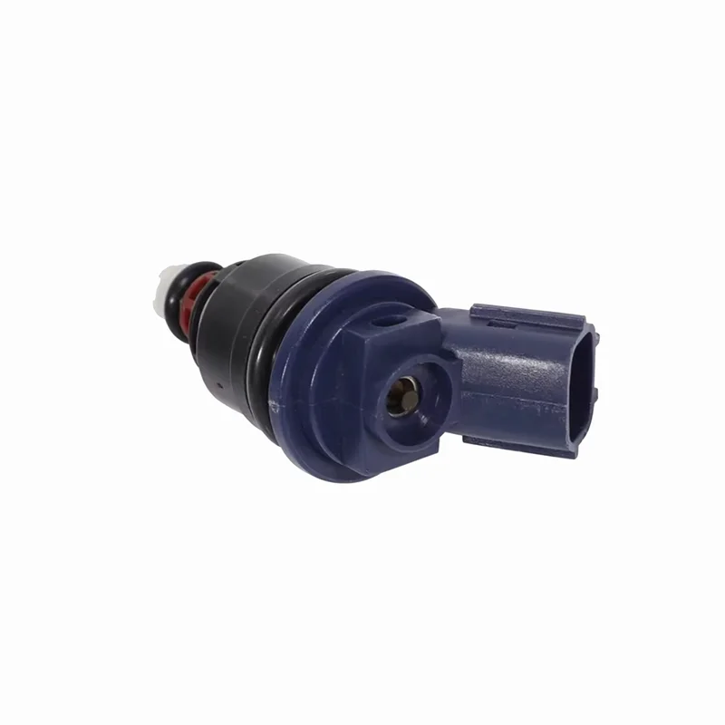 4Pcs Fuel Injector Nozzle For Nissan 240SX Silvia KA24DE S13 14 SR20DET OE No.:16600-67U00,16600-21U01,FJ284