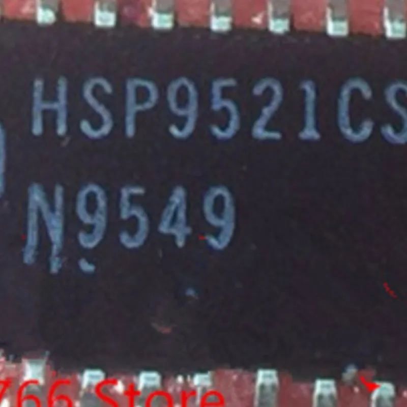 

5pcs HSP9521CS SOP24