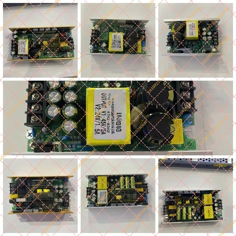 12V COB Par Moving Head Light Circuit Board Power Supply Driver Mainboard For Stage Party DJ Beam Lighting Spare Parts