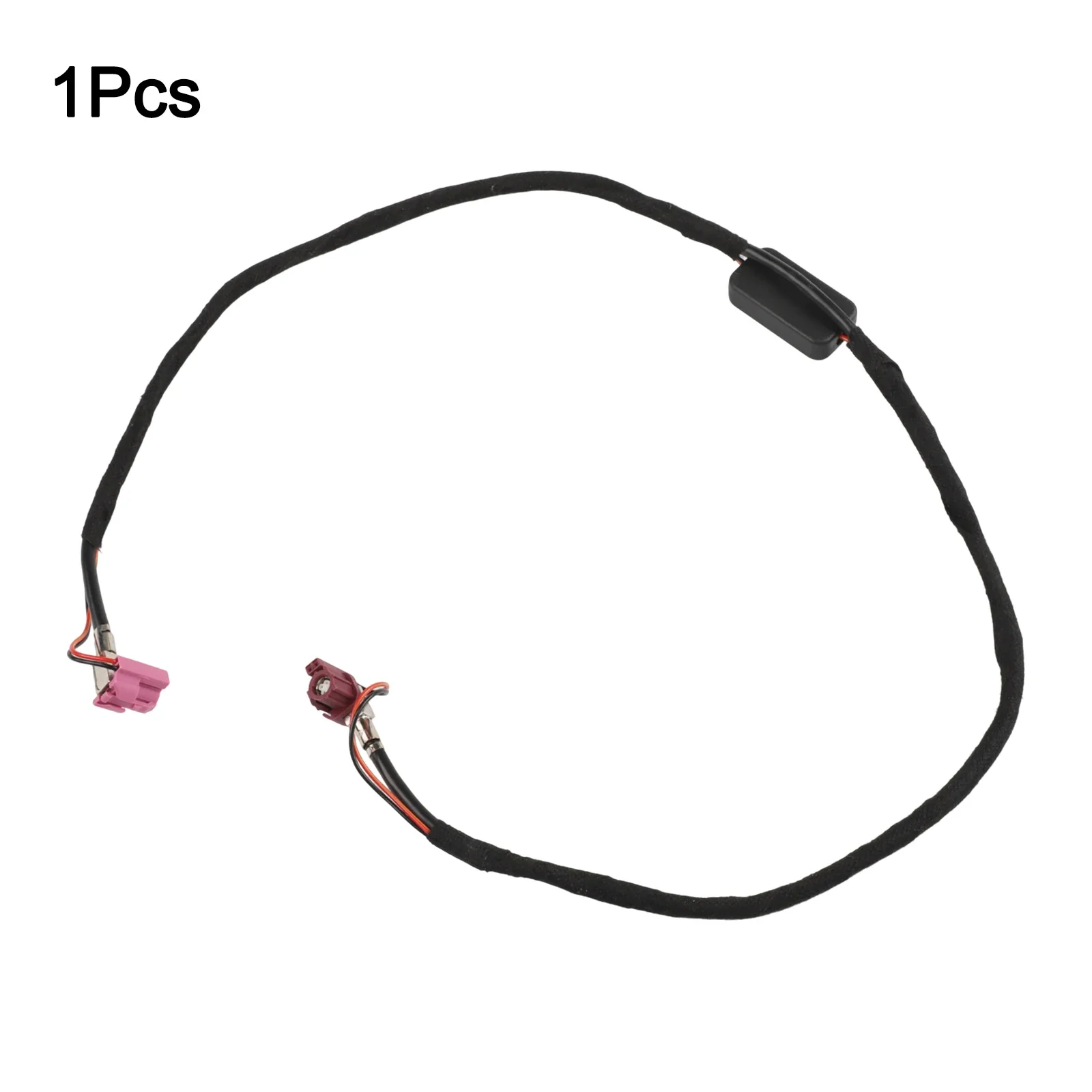 80CM LVDS Line Cable Installation Cable Non-Deformed Design Practical And Reliable Quick Installation Wear-Resistant Material