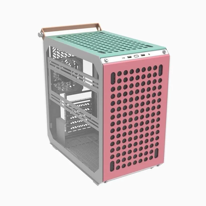 EATX main board sea view room computer case y