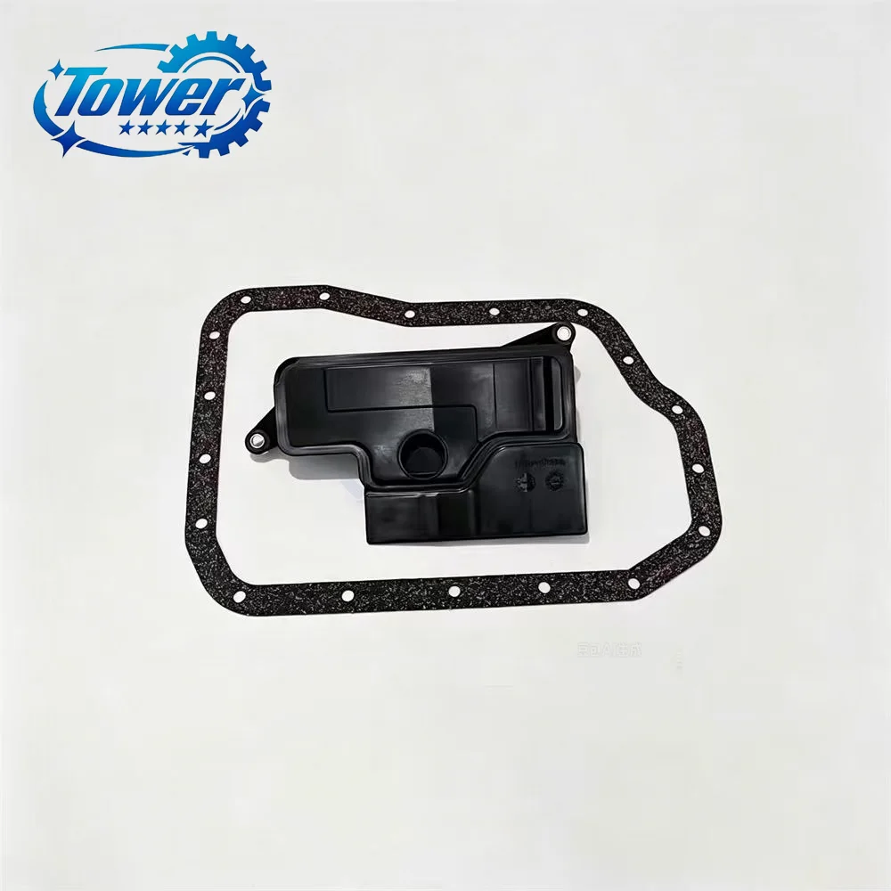 

U660E U660 35330-33050 Automatic Transmission Gearbox Oil Filter For Toyota CAMRY RAV4 Highlander VENZA Car Accessories