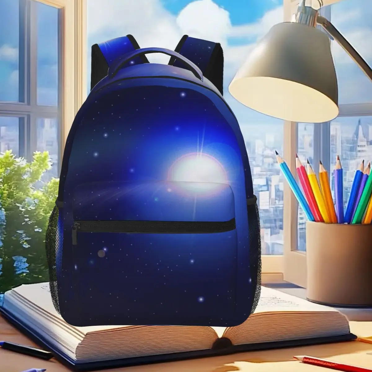 

Студенческий рюкзак Pulsar, школьная сумка, походный дорожный рюкзак для мальчиков и девочек, модная сумка для книг, сумки на плечо