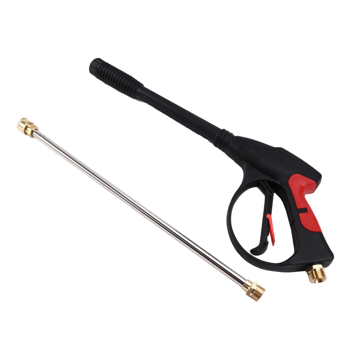 A002 Hogedruk Auto Power Washer Wand Kit 2000PSI