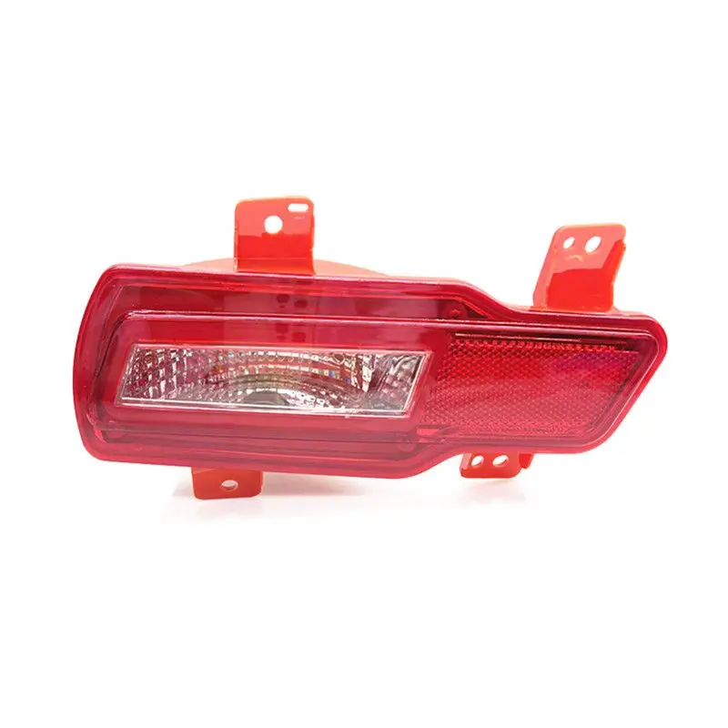 

Adapted for Jiangling Domain Tiger 7 / Domain Tiger 9 Rear Fog Light / Rear Bumper Light / Rear Reverse Light / Rear Tail Light
