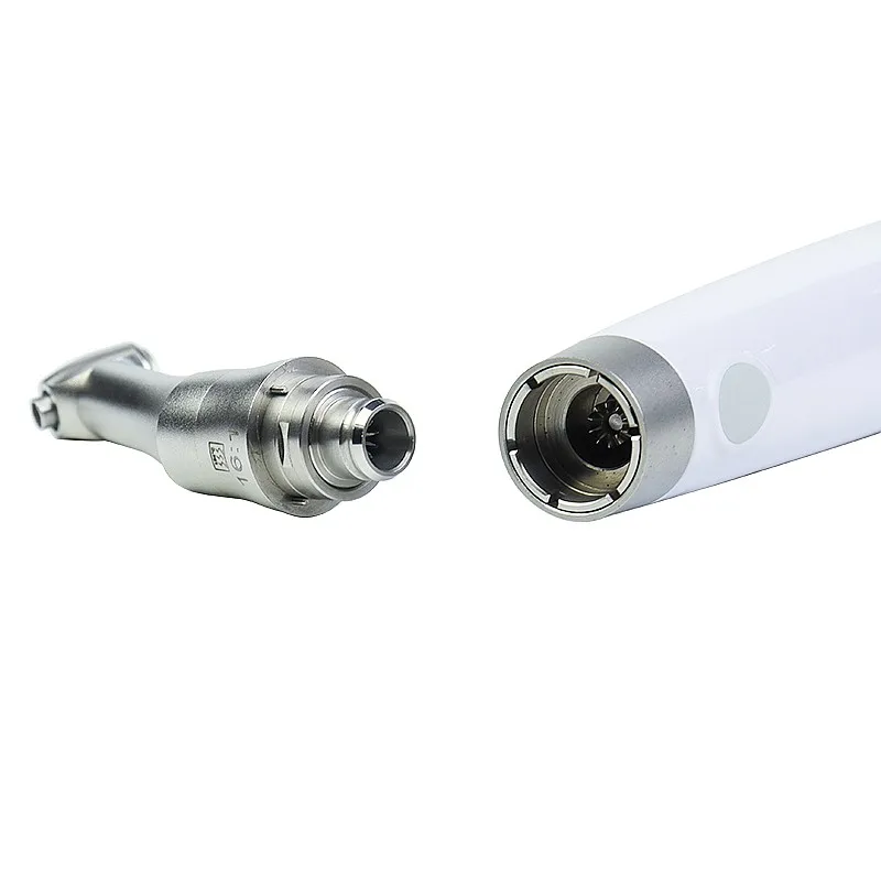 Dentals Implants Motor 16pcs Screwdrivers Electric Wireless Torque Driver Contra Angle Wrench view 6