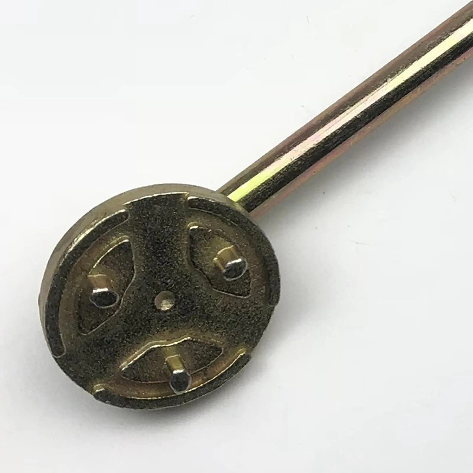 

Металлический ограничитель поршня для снятия и разборки сцепления Husqvarna (аксессуар)