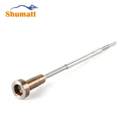 New Shumatt F00VC01334 Control Valve F 00V C01 334 Valve Assembly For 0445110183 0445110260 0445110310 0445110316 Injector