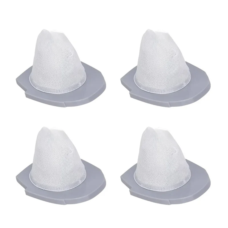 

ABWZ-4PCS Vacuum Cleaner Filter Accessories For Bissell 2773 2773A Vacuum Cleaner Accessories Replacement Parts