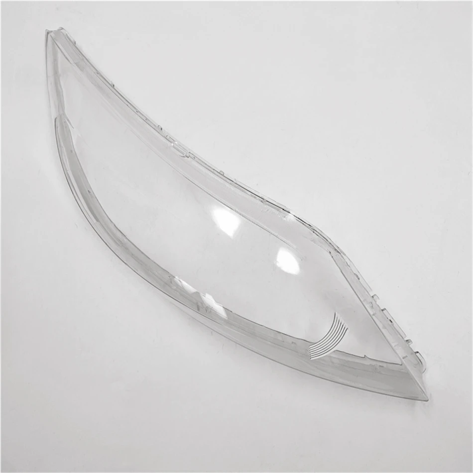 For Kia Sportage R 2009 2010 2011 2012 2013 2014 Articles Cars Base Head Lamp Shell Rear Housing Lamp Cover Headlight Glass