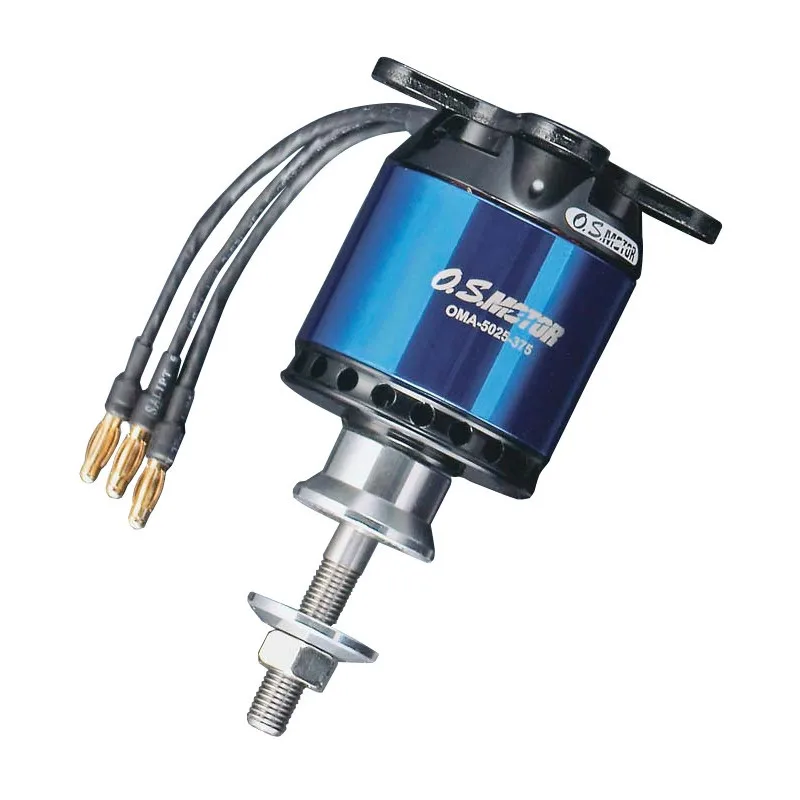 

Motor O.S. Engines Motors OMA-5025-375