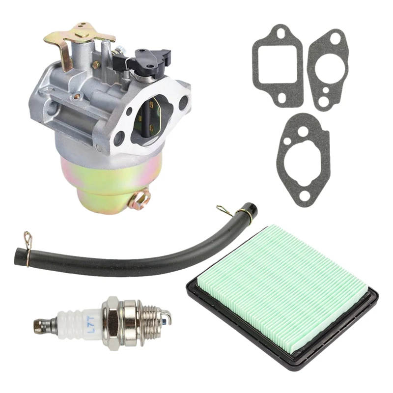 Adjustable Carburetor For HONDA GCV160 HRB216 HRT216 16100-Z0L-023 Carb 16100Z0L023