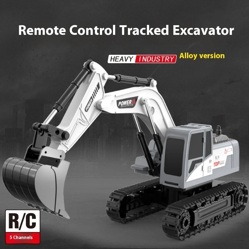 

Электрический сплав, инженерный автомобиль, экскаватор с дистанционным управлением, игрушечный автомобиль с механизмом земного крючка для детей, обучающие игры