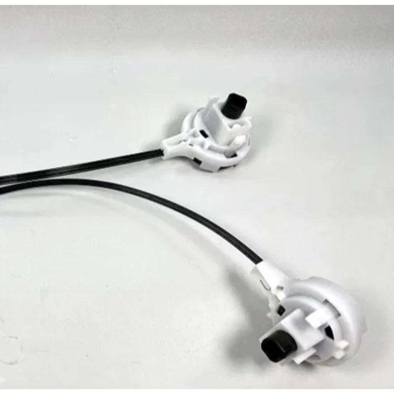 For Wulingg HongguangS 2013-2017 S1 Air Conditioner Control Mechanism Switch Knob Cable Evaporator Coil Linkage Controller