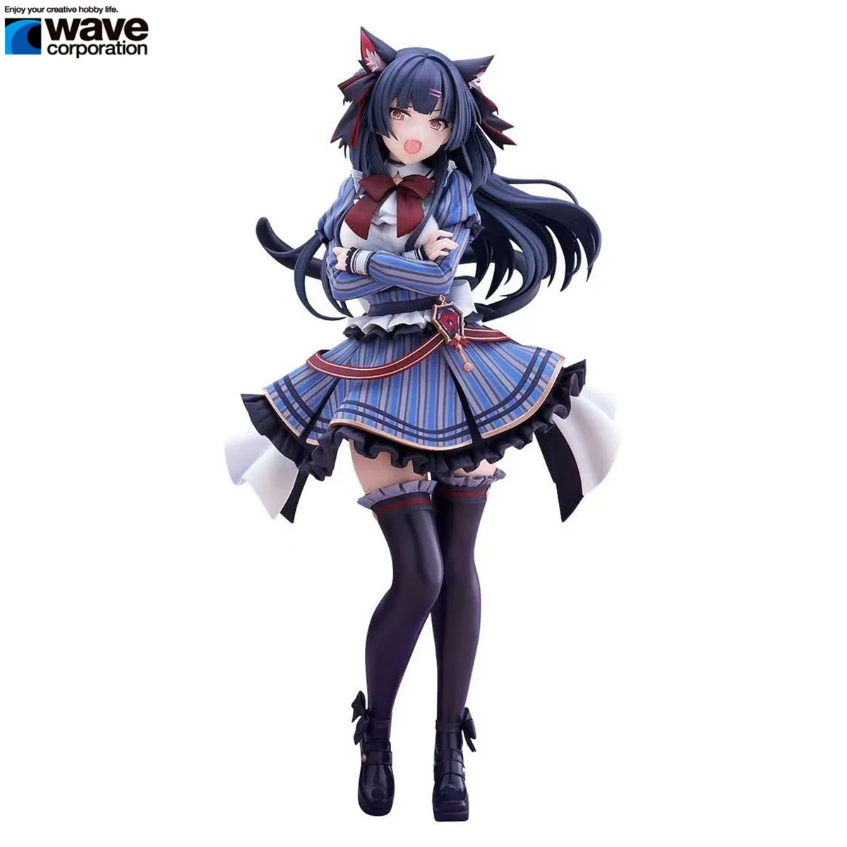 Original Wave Dream Tech - 1/7 THE IDOLM@STER: Shiny Colors - Mayuzumi Fuyuko Anime Figure Action Figure Model Decoration