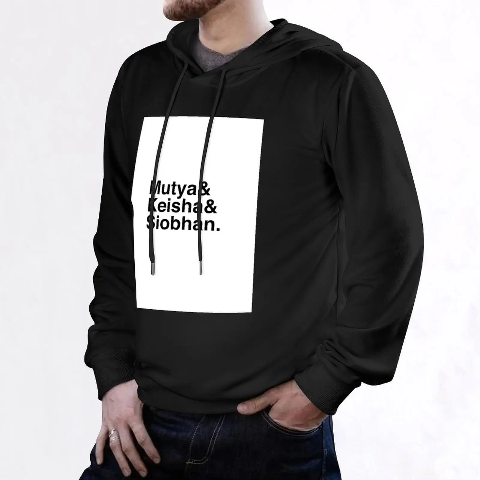 الأصلي Sugababes Mutya Keisha Siobhan الكلاسيكية TShirt92 هوديي ملابس رجالية ملابس رجالي ملابس رجالي الرجال هوديي كبير الحجم