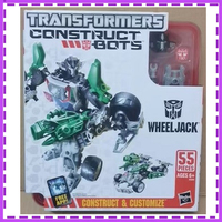 Hasbro Anime Transformers Grimlock Assembling Toys Christams Gifts for Kids Genuine Action Figure Model Toys in Shelf