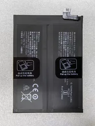 new for Realme GT2 BLP947 GT NEO/Q3 Pro BLP857 PMX2205 BLP961 Find X6Pro battery