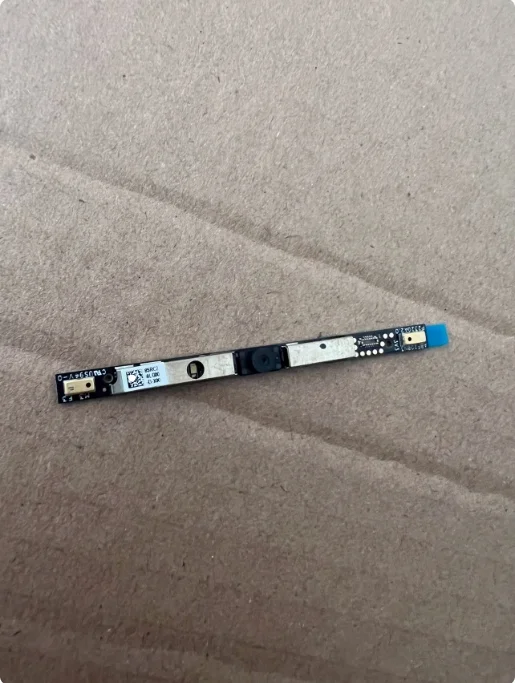 

FOR Dell M7670 M7770 M7680 M7780 085RC2 Camera Microphone