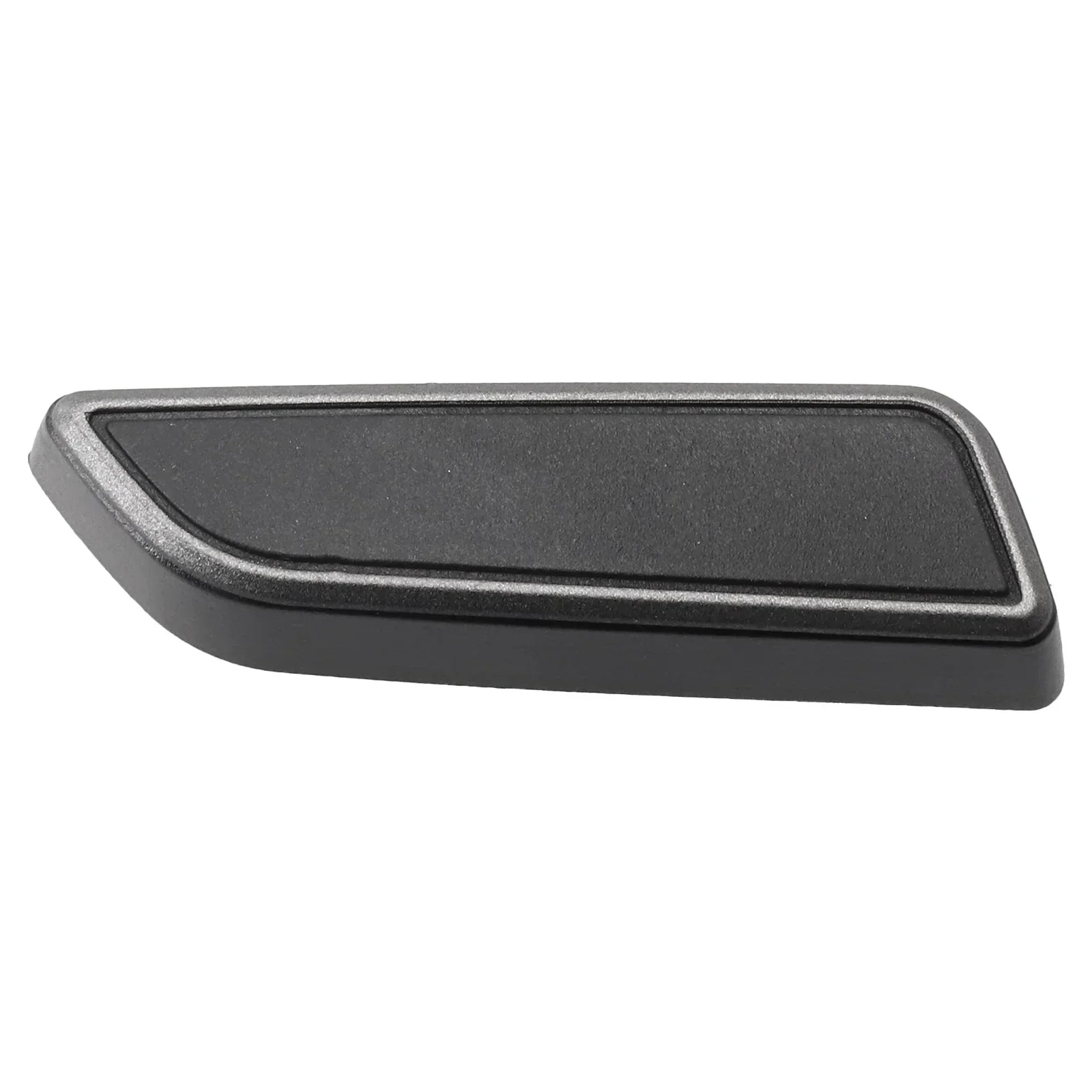 Автомобильные аксессуары, кнопка переключения, подушка для автомобильных сидений для Tesla Model 3 2021-2023, левый руль 1098842 -01-D Черный