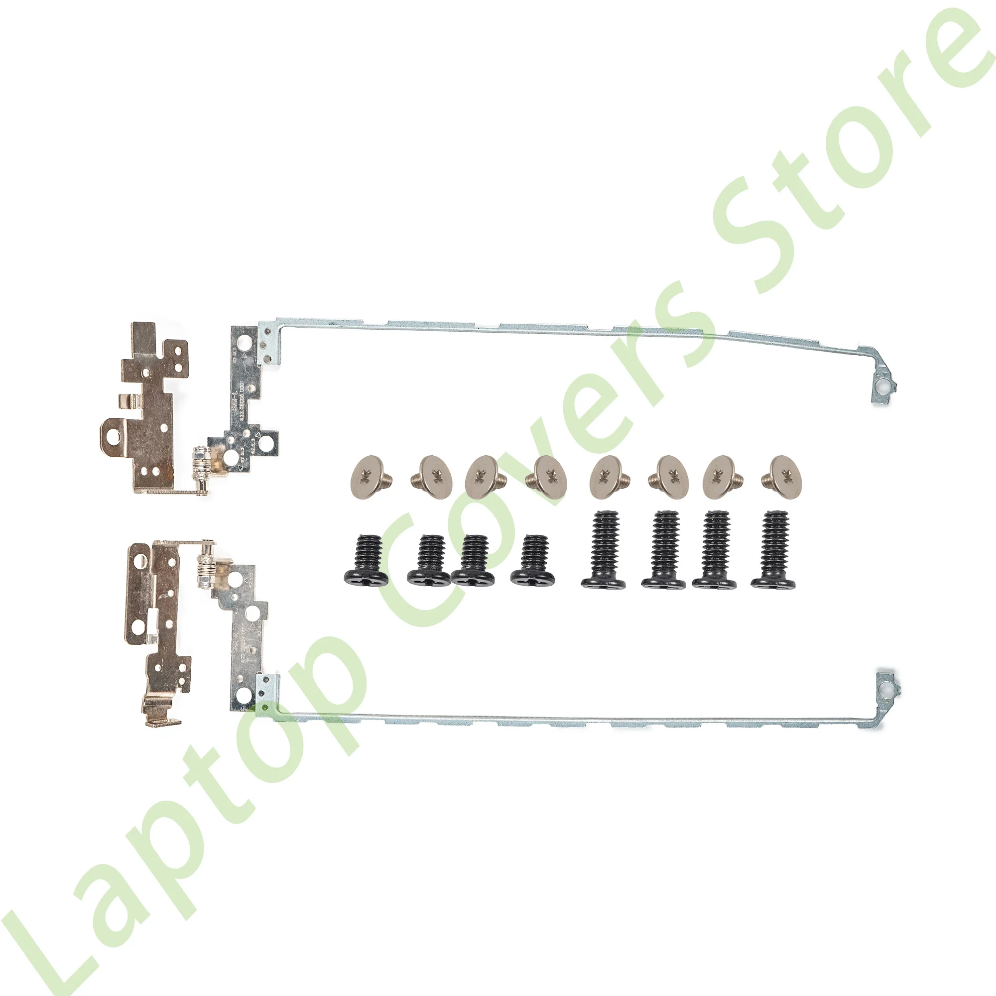 

New Hinges For 17-X 17T-X 17-Y 17-AY 17-BA 270 G5 TPN-W121 Left+Right A Pair Replacement