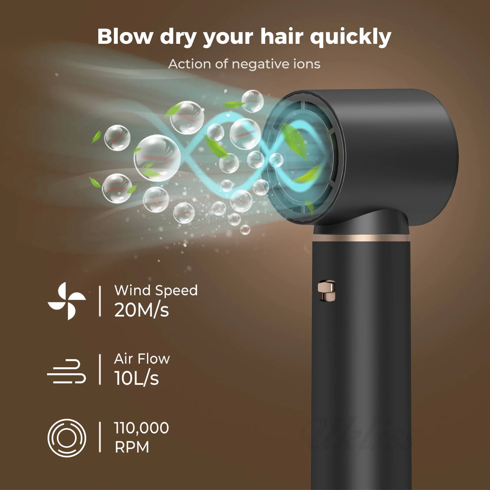 Thumbnail 3 - #41 Best Heated Styling Brushes to Buy In 2026