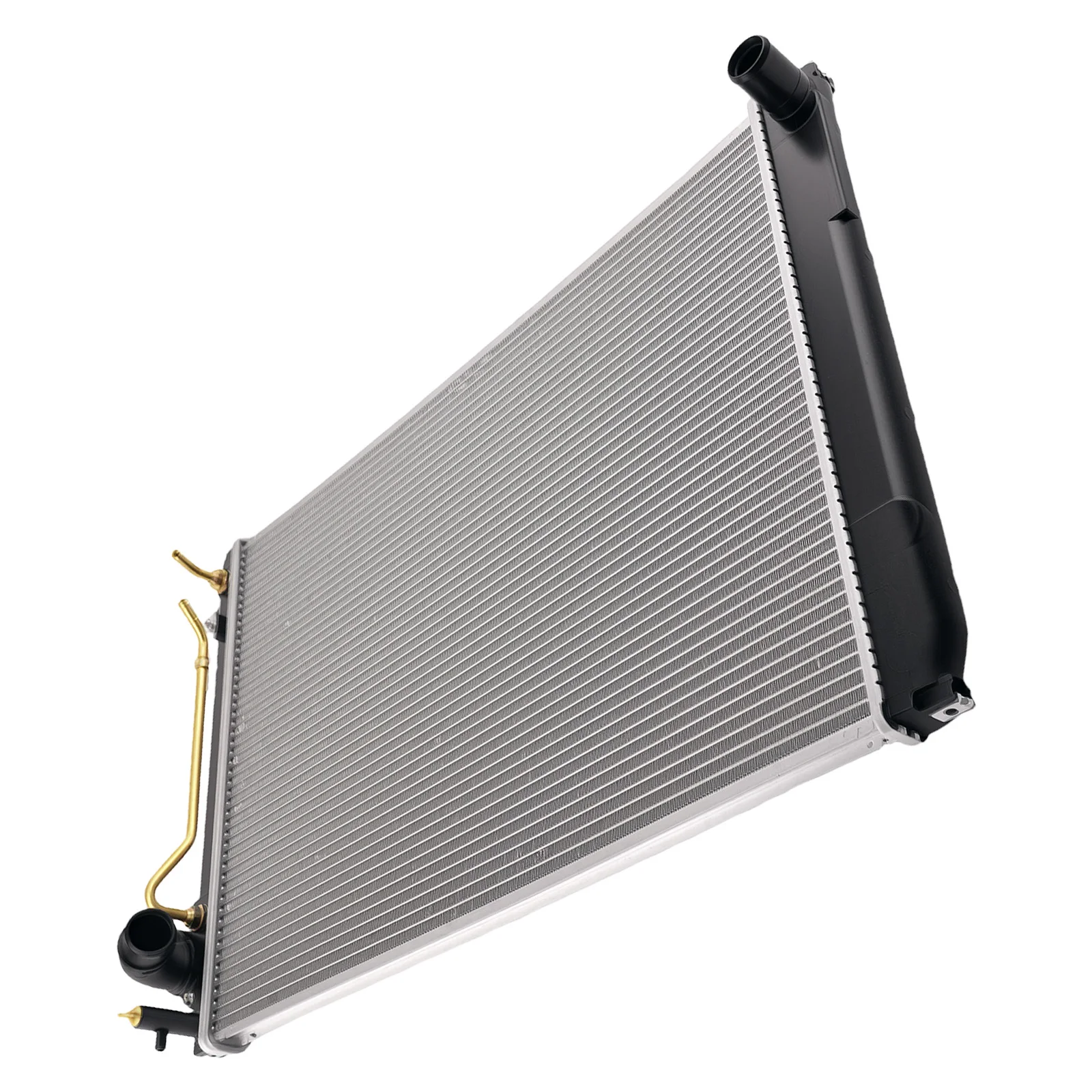 

Radiator for Toyota Sienna 3.3L 2005-2006 2925 160410A380 TO3010311 Aluminum