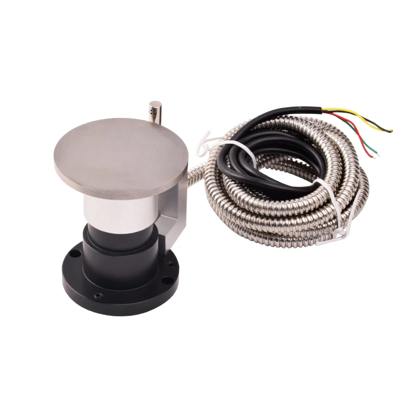 Tool Setter 60mm Tool Surface Vertex Z Axis Cnc Tool Setter for Cnc Woodworking Machines