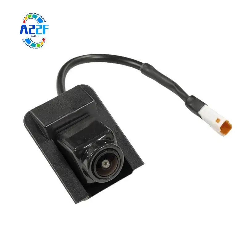 A22F-Car Backup Rearview Camera 06730674 For Geely Borui Medium Version Back View Camera Reverse Park Assist Camera