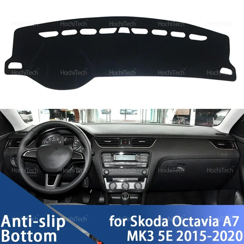 For Skoda Octavia A… - image