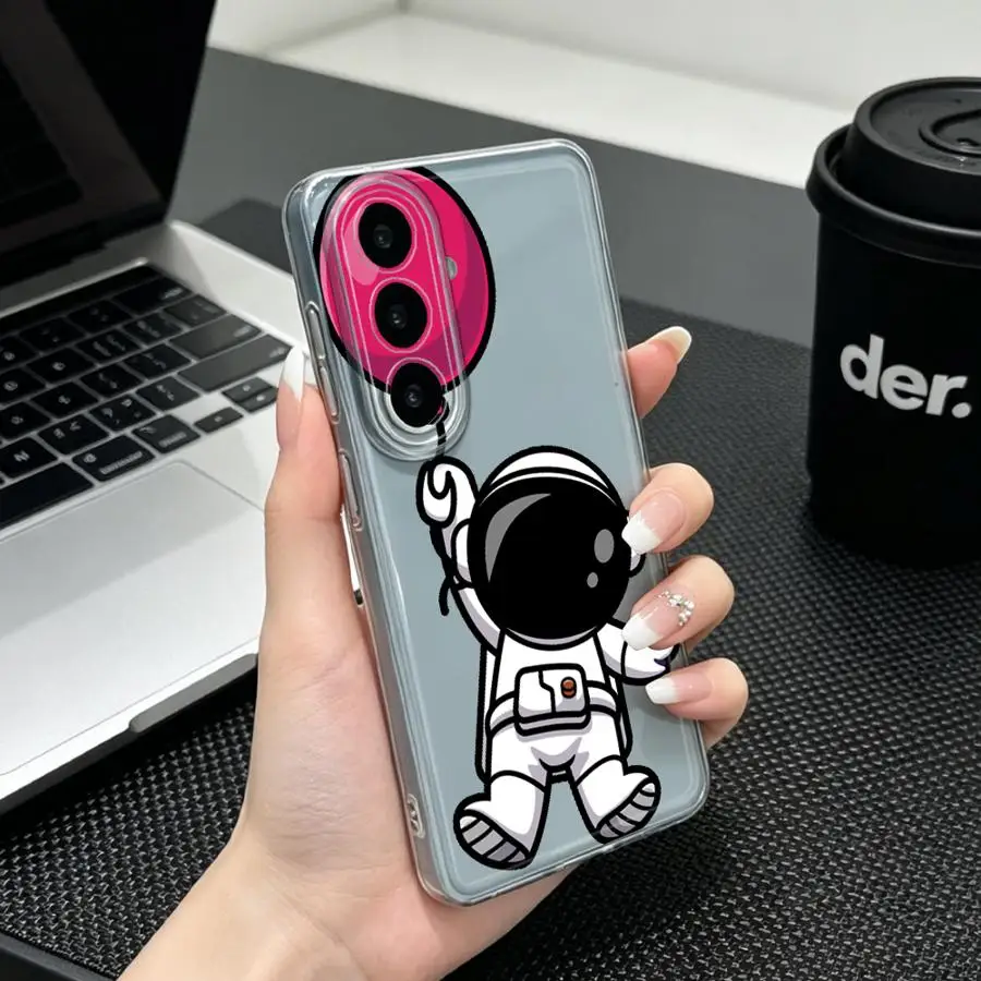 Case for Samsung Galaxy A52 A31 A25 A51 A36 A27 A14 A16 A33 A52 A26 A24 A54 A15 A55 A23 A56 A50 A34 A35 Phone Cover Cartoon