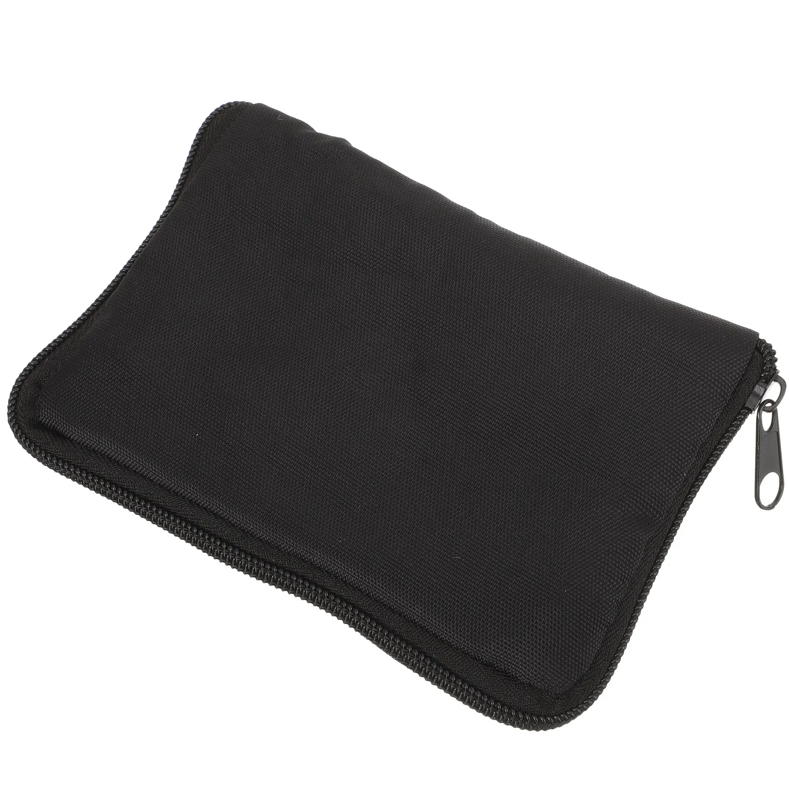 Portable Glucose Meter Case Hard Shell Scratch Resistant Diabetic Storage Pouch for Blood Glucose Monitoring Systems Diabetes