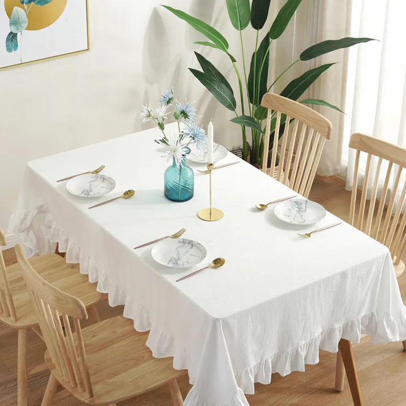 Thumbnail 4 - #72 Best Dining Table Cloths to Buy In 2026