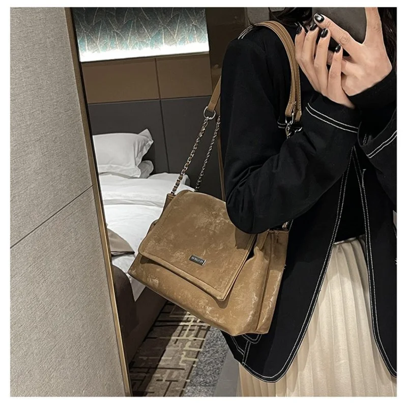 

Популярная классическая кожаная женская сумка-тоут, роскошная брендовая известная дизайнерская элегантная винтажная повседневная сумка через плечо